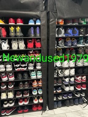 🔥UNLISTED ITEMS🔥